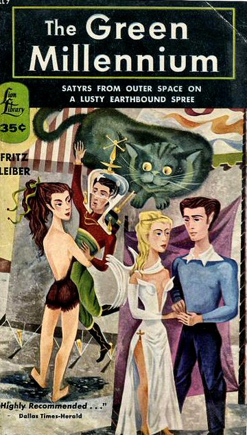 The Green Millennium [ePUB]